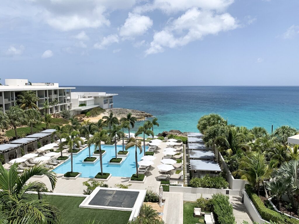 Recruitment - DC Global Talent - Caribbean and Americas