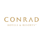 Conrad Hotels : Brand Short Description Type Here.