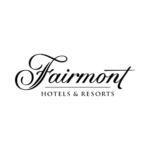 Fairmont Hotels : Brand Short Description Type Here.