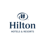 Hilton Hotels & Resorts : Brand Short Description Type Here.